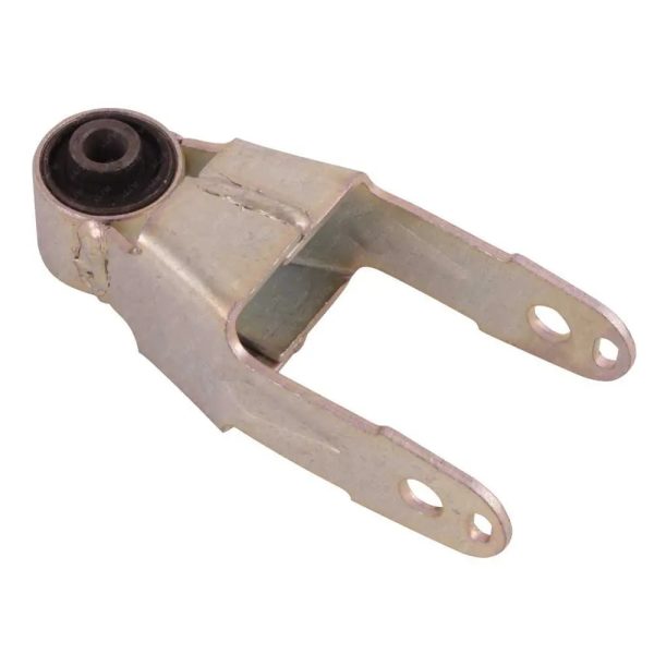 دوشاخه نگهدارنده دسته موتورپائین راستTU3-TU5-گیربکسMA پژو 206 ایساکو – گارانتی پلاس - Image 3