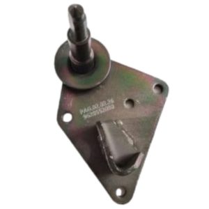 پایه نگهدارنده پائینی دسته موتور چپ-MA5 پژو 206 ایساکو – گارانتی پلاس