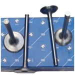 سوپاپ خروجی (دود)-موتور XU7-XU7P پژو 405 ایساکو – گارانتی پلاس