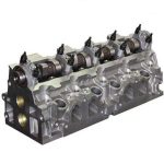 سرسیلندرموتور XU7JP/L3 دوگانه سوز(با نازل و اورینگ) پژو 405 ایساکو – ایران خودرو