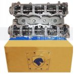 سرسیلندر موتورTU5P پژو 207 ایساکو – ایران خودرو - Image 4