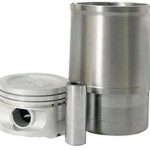 دست کامل چهارعددی(بوش+پیستون+گژن پین)(موتورXU7) پژو 405 ایساکو – گارانتی پلاس