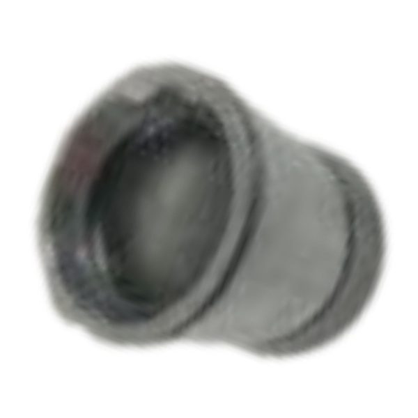 ضربه گیر پایینی اکسل عقب سمند موتور EF7 ایساکو – گارانتی پلاس - Image 3