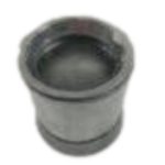 ضربه گیر پایینی اکسل عقب سمند موتور EF7 ایساکو – گارانتی پلاس - Image 2