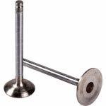 سوپاپ خروجی ( دود)موتور TU3 پژو 206 ایساکو – گارانتی پلاس - Image 4