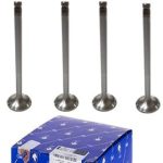 سوپاپ خروجی ( دود)موتور TU3 پژو 206 ایساکو – گارانتی پلاس - Image 3