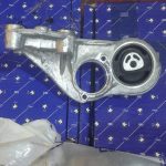 دسته موتورپایین راست-موتورTU5-TU3-گیربکسMA5(آلومینیومی) پژو 206 ایساکو – گارانتی پلاس - Image 2