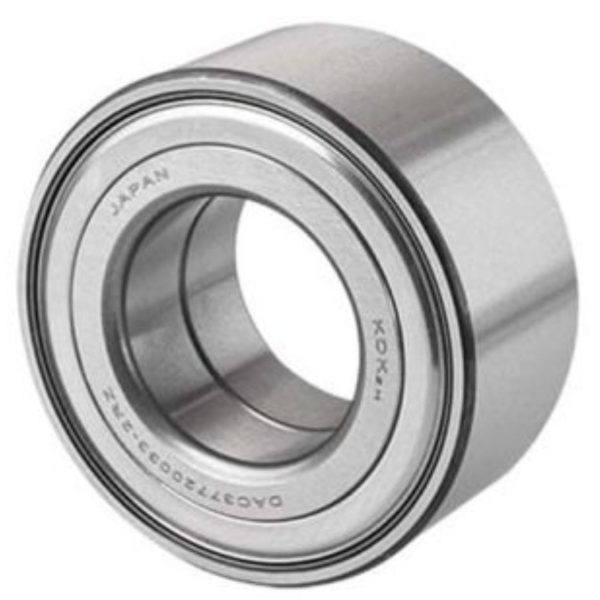 بلبرینگ توپی چرخ جلو پژو 206 ایساکو-MRK(KDK) - Image 3