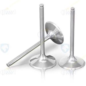 سوپاپ ورودی (هوا+بنزین)موتورTU5JP4-TU5P  ایساکو – گارانتی پلاس