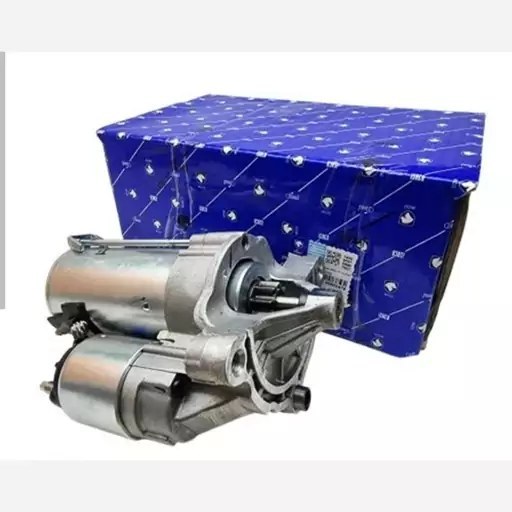 استارت 4زغاله موتور XU7 طرح استام صنعت پژو 405 ایساکو – گارانتی پلاس