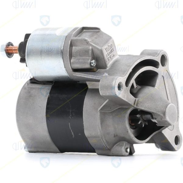 استارت 4زغاله موتور XU7 طرح استام صنعت پژو 405 ایساکو – گارانتی پلاس - Image 2