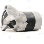 استارت 4زغاله موتور XU7 طرح استام صنعت پژو405 ایساکو – گارانتی معمولی - Image 3