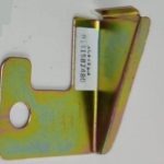 بست بغل سرسیلندر پژو 405 ایساکو – گارانتی پلاس - Image 2