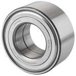 بلبرینگ توپی چرخ جلو پژو 206  ایساکو - گارانتی پلاس - Image 2