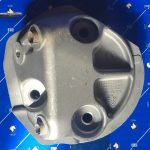 پایه دسته موتوربالا راست TU5(آلومینیومی 6 پیچ ) پژو 405 ایساکو – گارانتی پلاس - Image 3