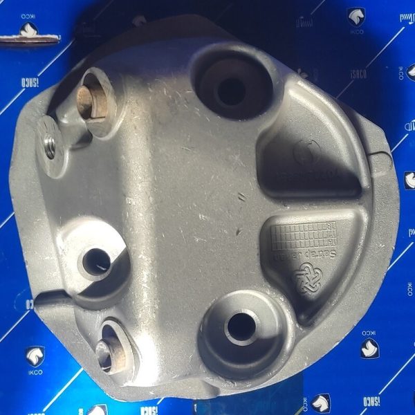 پایه دسته موتوربالا راست TU5(آلومینیومی 6 پیچ ) پژو 405 ایساکو – گارانتی پلاس - Image 3