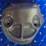 پایه دسته موتوربالا راست TU5(آلومینیومی 6 پیچ ) پژو 405 ایساکو – گارانتی پلاس