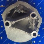 پایه دسته موتوربالا راست TU5(آلومینیومی 6 پیچ ) پژو 405 ایساکو – گارانتی پلاس - Image 2