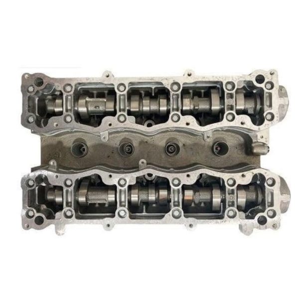 سرسیلندر موتورTU5P پژو 207 ایساکو – ایران خودرو - Image 2