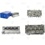 سرسیلندرموتور TU5JP4 پژو 405 ایساکو – ایران خودرو