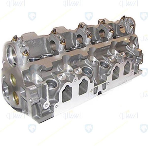 سرسیلندرموتور TU5JP4 پژو 405 ایساکو – ایران خودرو - Image 2