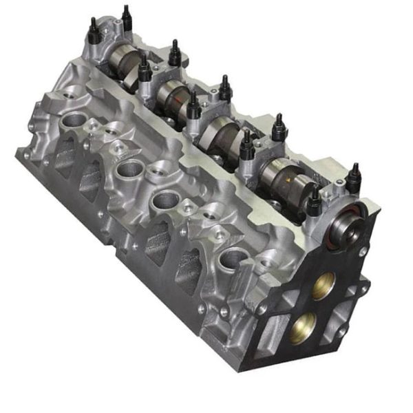 سرسیلندرموتورXU7JP/L3-بنزینی پژو 405 ایساکو – ایران خودرو - Image 3