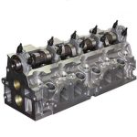 سرسیلندرموتور XU7JP/L3 دوگانه سوز(با نازل و اورینگ) پژو 405 ایساکو – ایران خودرو - Image 2