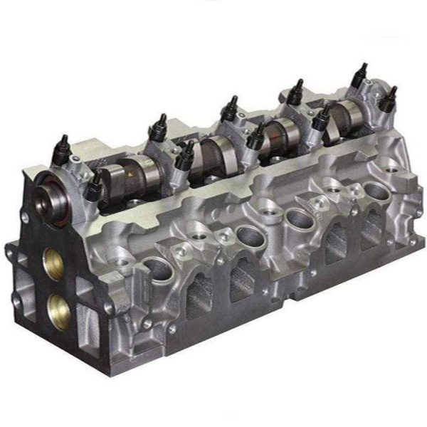 سرسیلندرموتور XU7JP/L3 دوگانه سوز(با نازل و اورینگ) پژو 405 ایساکو – ایران خودرو - Image 2