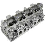 سرسیلندرموتور XU7JP/L3 دوگانه سوز(با نازل و اورینگ) پژو 405 ایساکو – ایران خودرو - Image 3