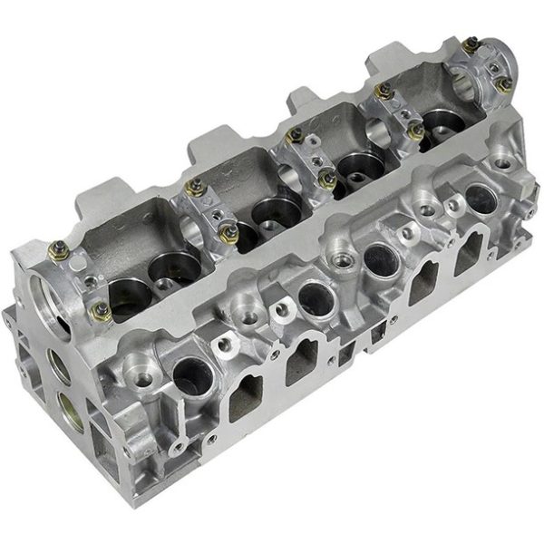 سرسیلندرموتور XU7JP/L3 دوگانه سوز(با نازل و اورینگ) پژو 405 ایساکو – ایران خودرو - Image 3