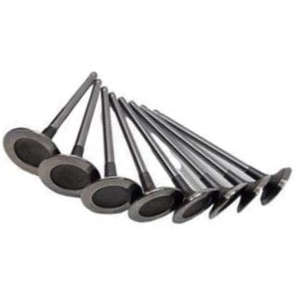 سوپاپ خروجی (دود)موتورTU5JP4-TU5P پژو 405 ایساکو – گارانتی پلاس - Image 3