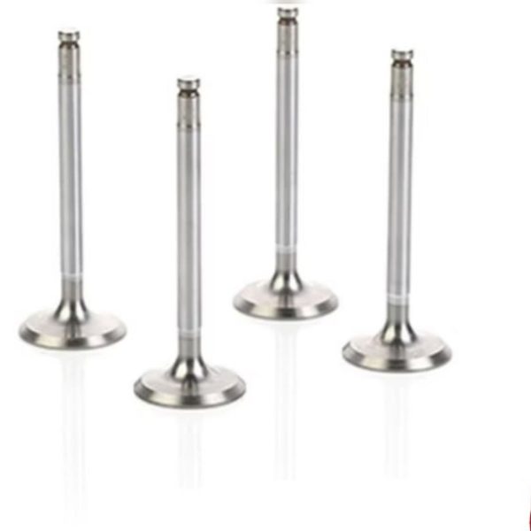 سوپاپ خروجی (دود)-موتور XU7-XU7P پژو 405 ایساکو – گارانتی پلاس - Image 3