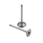 سوپاپ خروجی (دود)-موتور XU7-XU7P پژو 405 ایساکو – گارانتی پلاس - Image 2