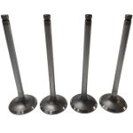 سوپاپ ورودی (هوا+بنزین) موتور TU3  ایساکو – گارانتی پلاس - Image 3