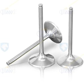 سوپاپ ورودی 206-7 سوپاپ ورودی (هوا+بنزین) موتور TU3 ایساکو – گارانتی پلاس - Image 1