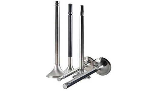 سوپاپ ورودی موتور EF7& EF7 TC سمند ایساکو – گارانتی پلاس