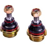 سیبک زیرکمک فنر با مهره قفلی پژو 405 ایساکو – گارانتی پلاس - Image 2