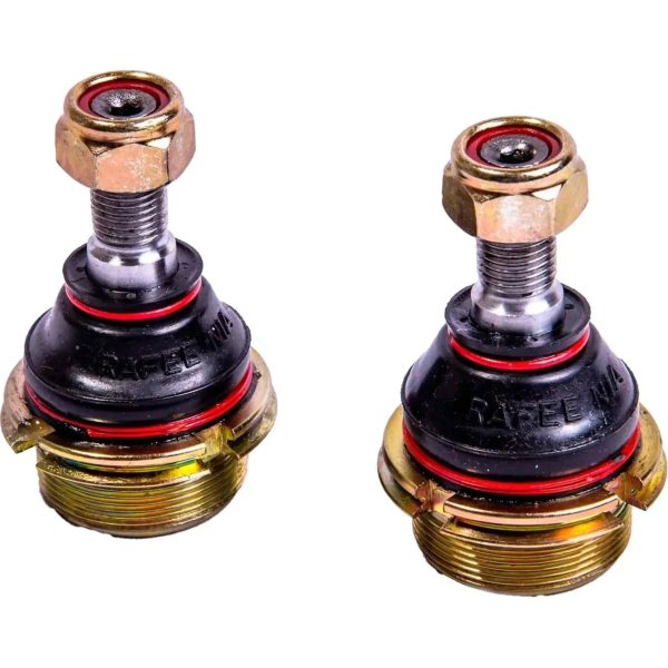 سیبک زیرکمک فنر با مهره قفلی پژو 405 ایساکو – گارانتی پلاس - Image 2