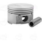 شاتون و پیستون -کلاس A(دست کامل-بدون بوش سیلندر) (موتورXU7) پژو 405 ایساکو – گارانتی پلاس - Image 2