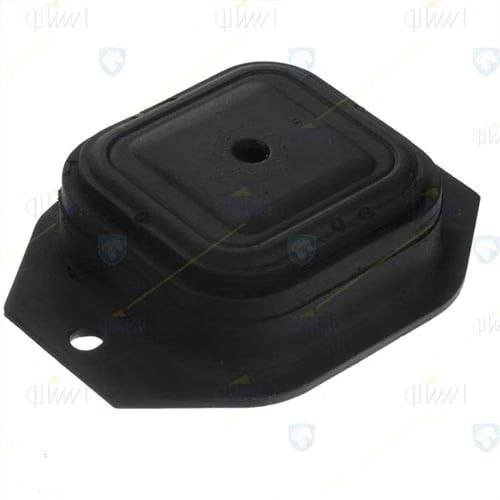 ضربگیر روی بازوئی ثابت محورعقب ( مربعی شکل ) پژو 405 ایساکو – گارانتی پلاس