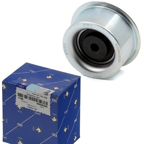 غلتک هرزگرد تسمه تایمینگ ( موتورEF7) سمند ملی ایساکو – گارانتی پلاس