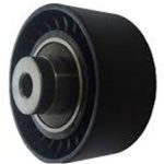 غلتک هرزگرد تسمه تایم موتور TU5  پژو 206 ایساکو – گارانتی پلاس - Image 2