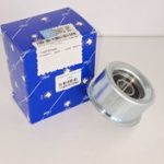 غلتک هرزگرد تسمه تایمینگ موتورEF7-EF7TC-EF7P-EF7PTC سمند ملی ایساکو – گارانتی پلاس