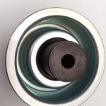 غلتک هرزگرد تسمه تایمینگ ( موتورEF7) سمند ملی ایساکو – گارانتی پلاس - Image 2