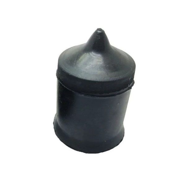 لاستیک ضربه گیر زیر عقب اطاق پژو 405 ایساکو – گارانتی پلاس - Image 2