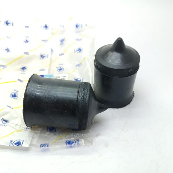 لاستیک ضربه گیر زیر عقب اطاق پژو 405 ایساکو – گارانتی پلاس - Image 3