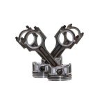 مجموعه شاتون و پیستون ورینگ EF7 NA - Image 3