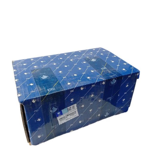 مجموعه استارت و کابل مثبت باتری TU5- EF7 سمند ملی ایساکو – گارانتی پلاس - Image 3