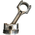 مجموعه شاتون و پیستون ورینگ EF7 NA - Image 2