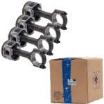 مجموعه شاتون و پیستون ورینگ EF7 NA